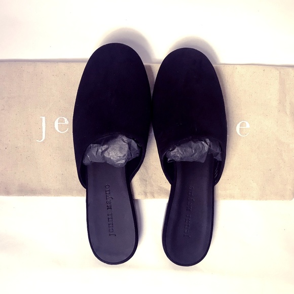 Jenni Kayne Shoes - Mules from Jenny Kanye